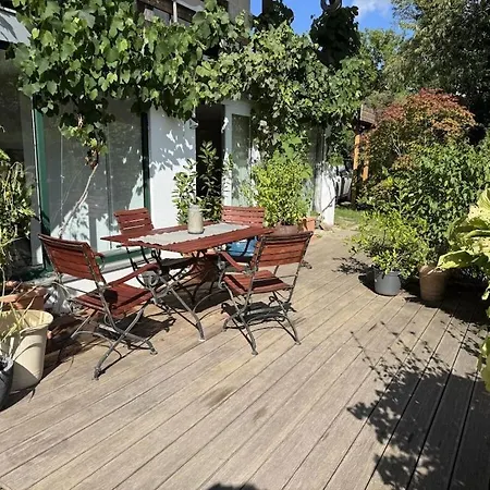 Vakantiehuis In Geisenheim With Swimming Pool Geisenheim