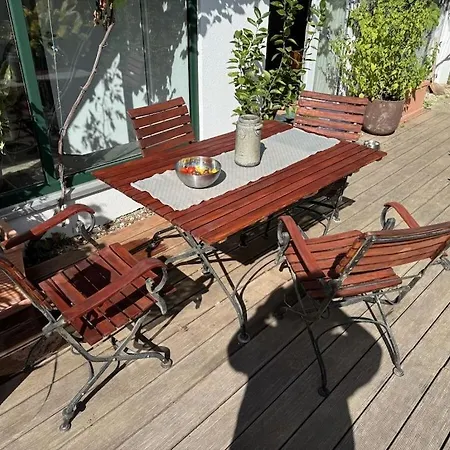 In Geisenheim With Swimming Pool Vakantiehuis *