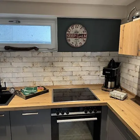 In Geisenheim With Swimming Pool Geisenheim