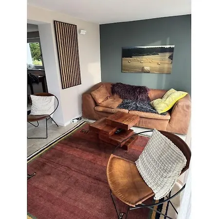 Vakantiehuis In Geisenheim With Swimming Pool Geisenheim