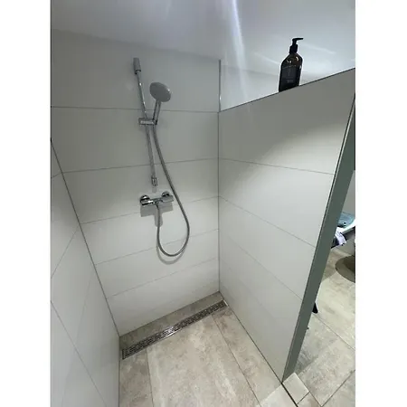 In With Swimming Pool גאיסנהם