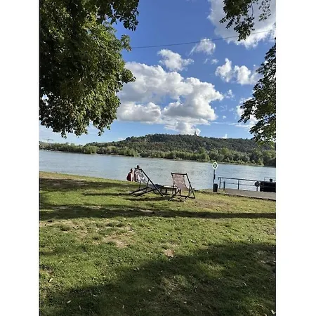 Vakantiehuis In Geisenheim With Swimming Pool *