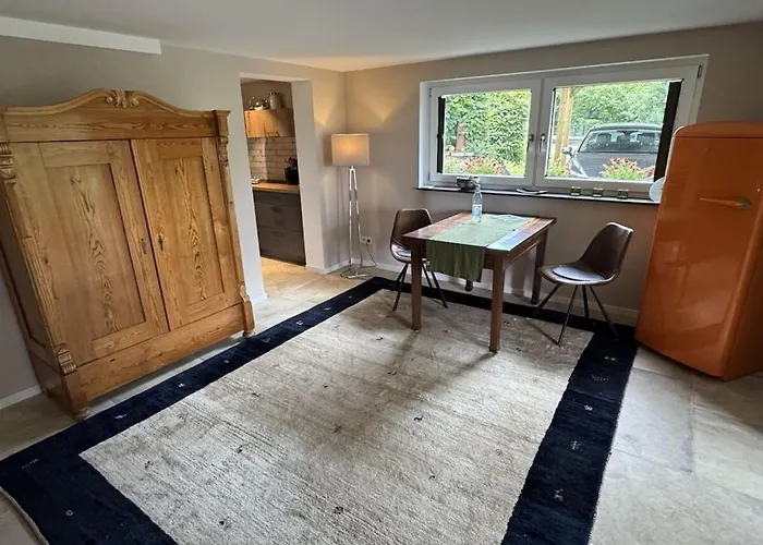 In Geisenheim With Swimming Pool Geisenheim