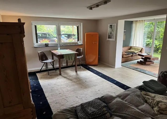 펜션 In Geisenheim With Swimming Pool 가이젠하임