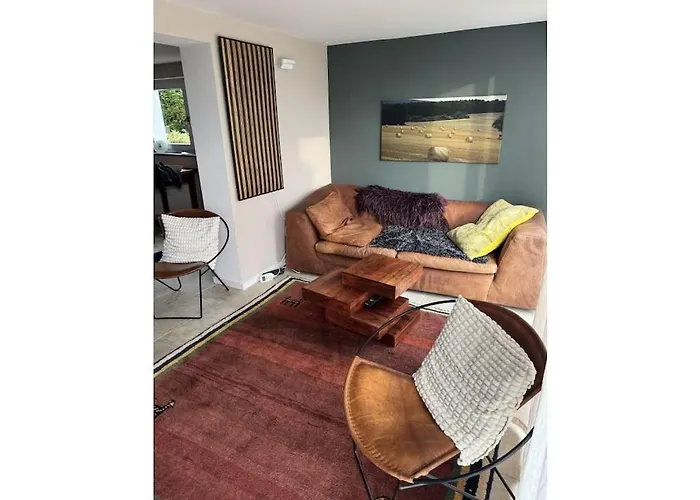 Nyaraló In Geisenheim With Swimming Pool Geisenheim